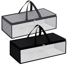 Hat Storage Bag Foldable Cap