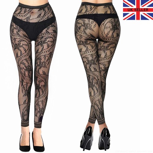 Womens new floral footless - womens,