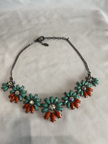 Amrita singh teal orange with - amrita,