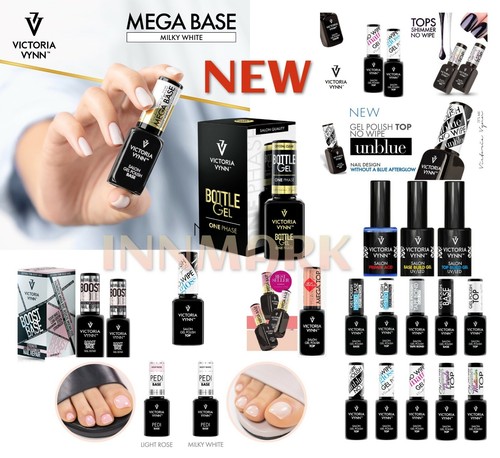 Victoria vynn mega - victoria,