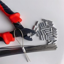 10Pk UK ALUMINIUM ELECTRIC