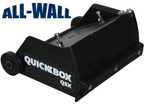 Tapetech quickbox drywall - 6.5,
