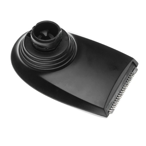 Beard trimmer head attachment - beard,