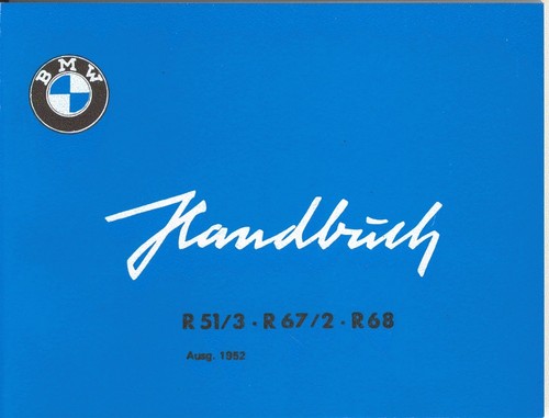 Bmw owners manual handbook - owners,