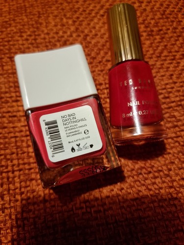 Ted baker 8ml nails inc - +nails,