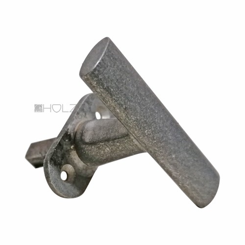 Bauhaus night latch - night, 1920s
