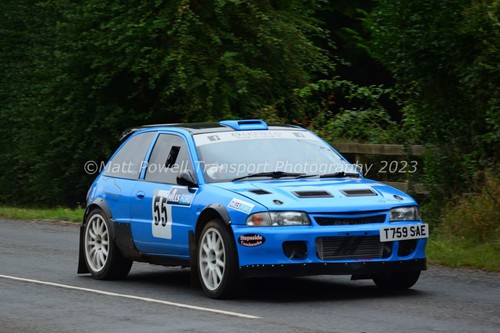 Car photo 12x8 proton satria - 12x8,