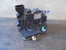 door lock solenoid right front