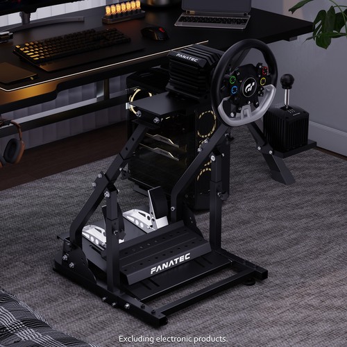 Hottoby racing wheel stand - wheel, fit