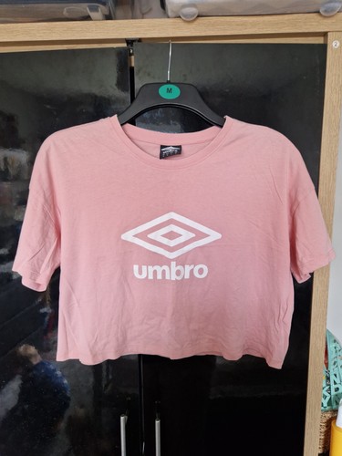 Womens rose pink - rose, umbro