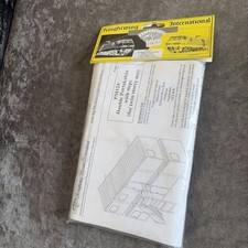 Pm124 double portacabin with - pm124,