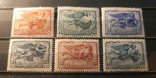 Greece stamps 1943 - 🇬🇷,