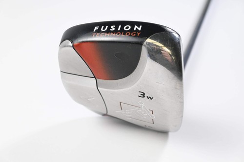 Callaway squareway 3 - ft-i,