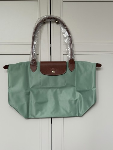 Longchamp pliage tote bag - longchamp,