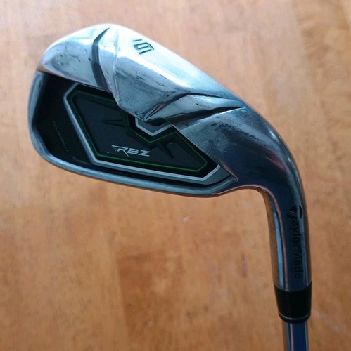 Taylormade rbz rocketballz - rbz,
