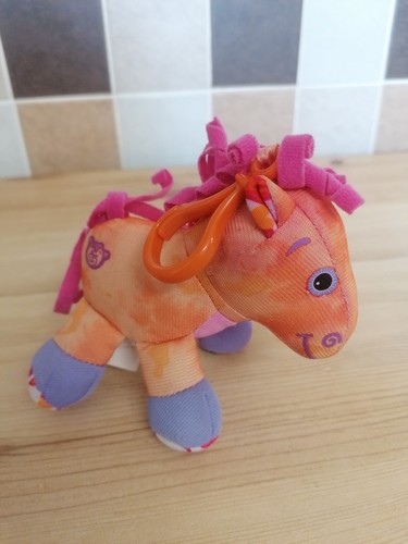 Doodle bear pony - bear,