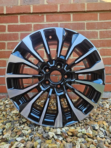Fiat 500x alloy wheel - 500x,