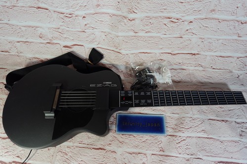 Yamaha lightup fret - ez-ag,