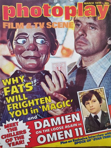 Photoplay mar 1979 superman - 1979,