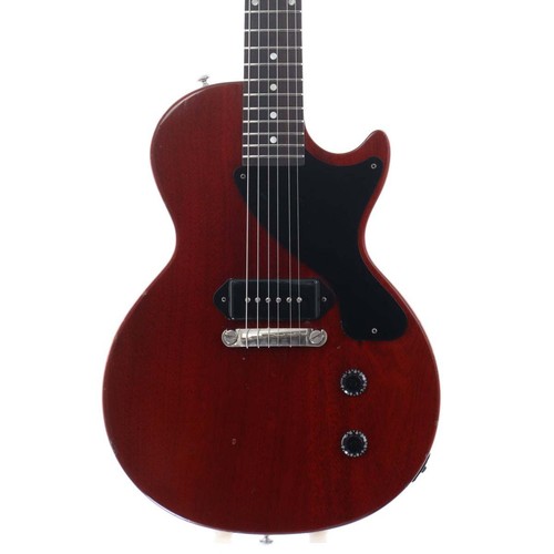 Gibson les paul junior - paul,