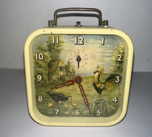 Vintage smith square - vintage,