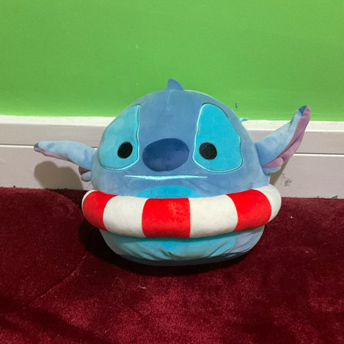 Disney stitch squishmallows - disney,