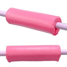 Gymnastics Bar Pad Detachable Protective Foam Sponge for Horizontal Gym Bars