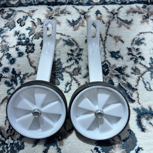 Children bike stabilisers - bike,