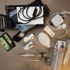 Maxibright DigiLight Pro 1000W