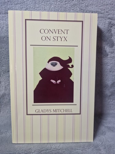Convent styx gladys - convent, on