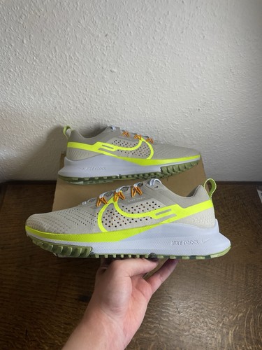 Nike react pegasus trail - nike,