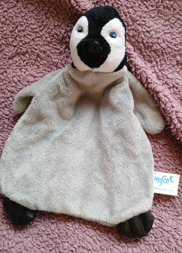 Comfort penguin happy feet - comfort,