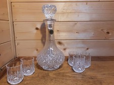 A Vintage Cristal D'Arques