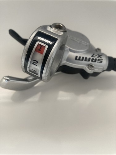 Sram speed shifter - sram, x7