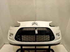CITROEN C3 Front Bumper