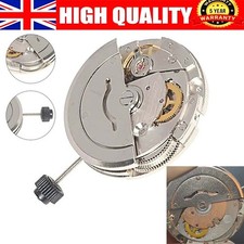 Automatic Movement Replacement