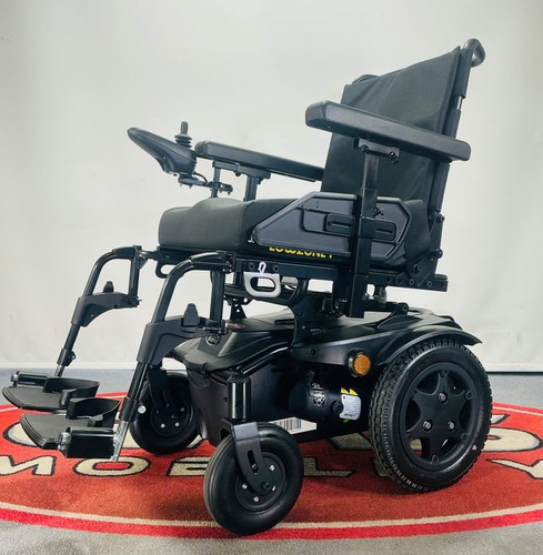 Quickie q100r small medium - quickie,