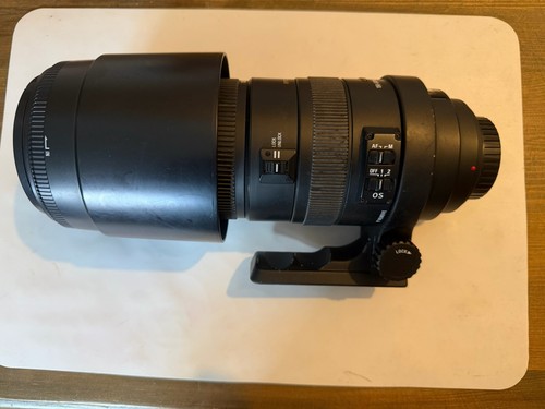 Sigma 150 500mm - 150-500mm, apo