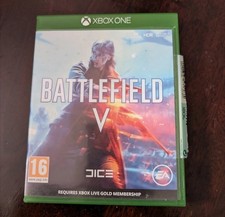 Battlefield V , Xbox One Game