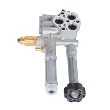 AR42940 RMW/SRMW Pressure