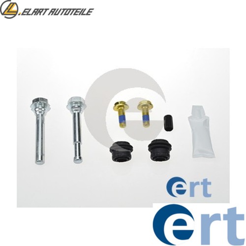 Guide sleeve set - sleeve, brake
