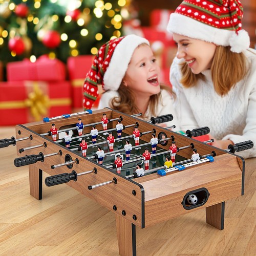 Size football table - table, space