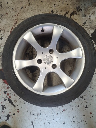 Smart fortwo 450 2002 - fortwo,