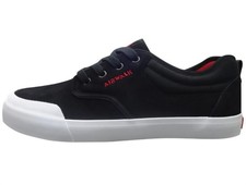 Airwalk Jammer Low Trainers