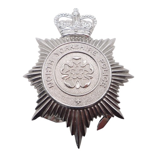 North yorkshire police - north,