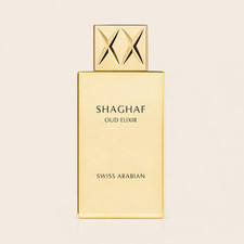 Swiss Arabian Shaghaf Oud