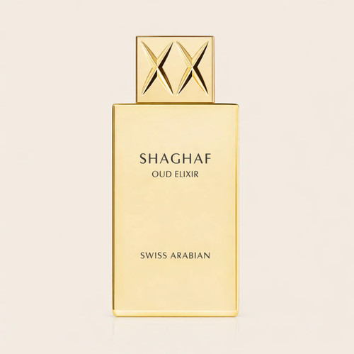Swiss arabian shaghaf oud - arabian,