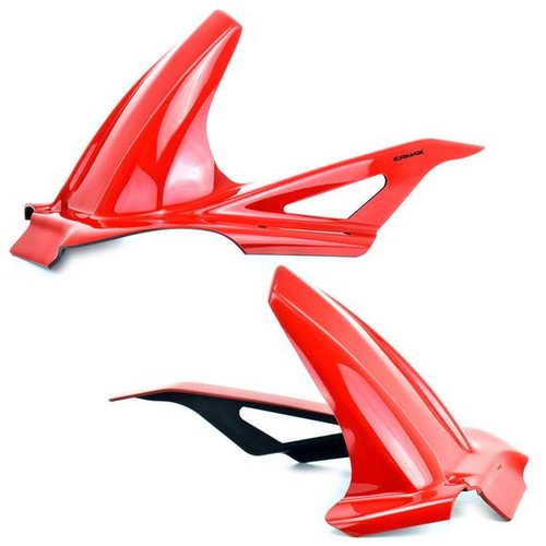 Ermax hugger fender mudguard - fender,