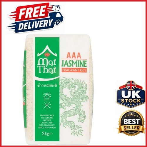 Aaa jasmine rice - 2, long