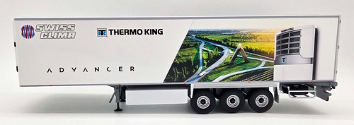 Eligor swiss clima - eligor,, 3-axle